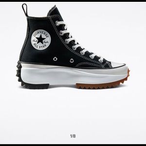 Meet your Posher, Fatima